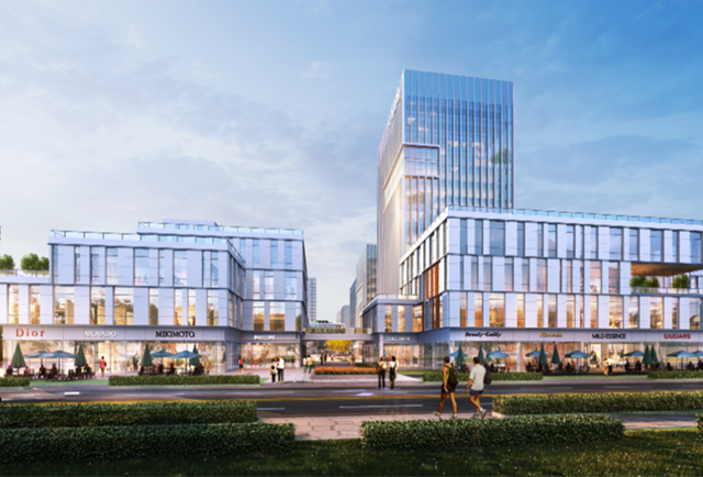 兴安诸暨二手房